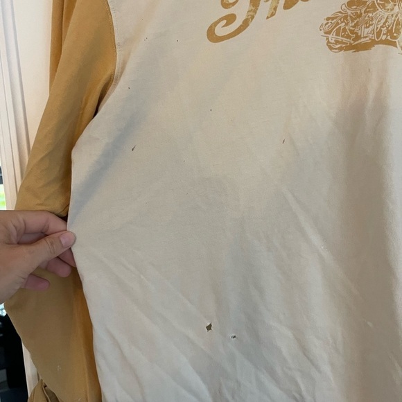 Indian Motorcycles T-Shirt - Picture 5 of 7